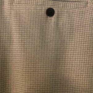 Zara Slim dress pants (36)